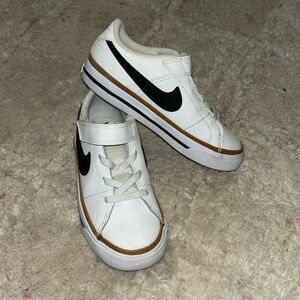 Toddler Nike Legacy Court (Lows)